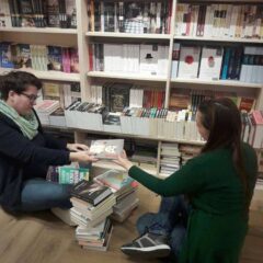 (Не)читање је непроверена гласина! Шапчанин за књиге дао целу плату