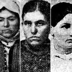 Жене које су због убиства мужа, љубавника, свекрве разбијале стереотипе о женама