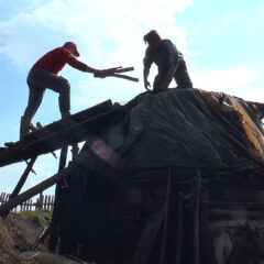 Ćumurdžijski hleb sa devet kora