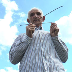 Želite da nađete vodu? Zovite rašljara Nešu