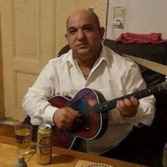 Збогом, Миливоје!