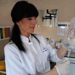 Има најхуманије занимање, а кад би поново бирала, изабрала би исто!