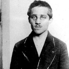 БЕСАНА НОЋ КОЈУ ЈЕ ГАВРИЛО ПРИНЦИП ПРОВЕО У ШАПЦУ