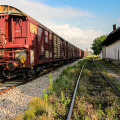 Стара добродржећа дама