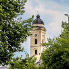ŠABAČKI HRAM – SIMBOL MOLITVE I STRADANJA