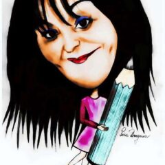 Dribling rečima u malom – svet iz ugla jedne aforističarke