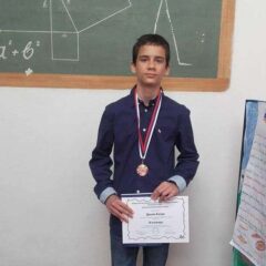 Бриљантни ум Душана Бегуша