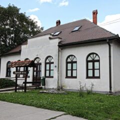 “Dobrodržeće dame” verni čuvari uspomene na Janka Veselinovića