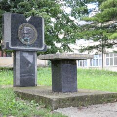 КОМАНДНО МЕСТО СТЕПЕ СТЕПАНОВИЋА У ДРАГИЊУ ПРЕПУШТЕНО ВРЕМЕНУ