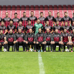 Врхунски на врху: Драган Аничић и Ивица Краљ (ВИДЕО)