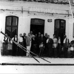 Kako je nestala čuvena kafana Amerika