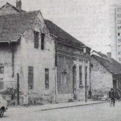 Урбанизација и њен данак