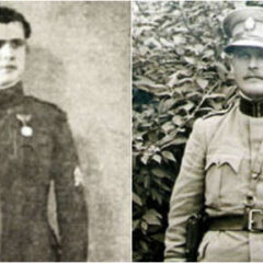 Жандарми из Беле Цркве: Њихово херојство и наша издаја