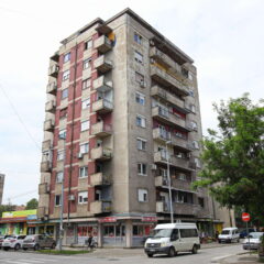 Како је настао Јелин блок