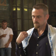 Немац Михаел примио православље због љубави према Србима