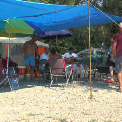 Кућни комфор Настићи заменили животом на точковима