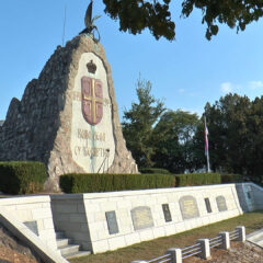 Сергије Багенски – Рус који је пројектовао један од најзначајнијих српских споменика