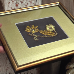 Kulturno nasleđe Mačve u rukama diplomata