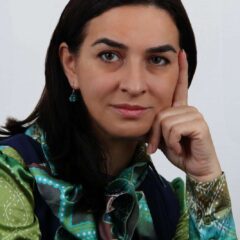 Татјана Марковић Топаловић, кандидаткиња за титулу најбољег наставника света