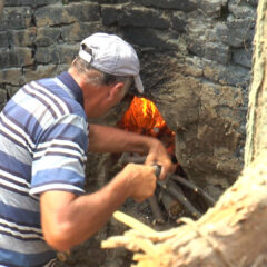 Њихов пламен сагори камен (ВИДЕО)