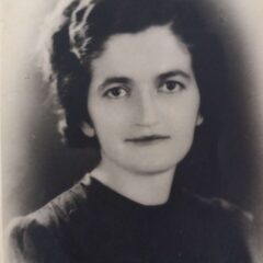 Милева Косовац – хероина комунистичког идеала и жртва братоубилачког рата