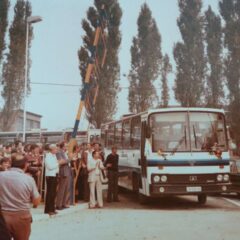 ŠABAČKE AUTOBUSKE STANICE U TRCI SA VREMENOM