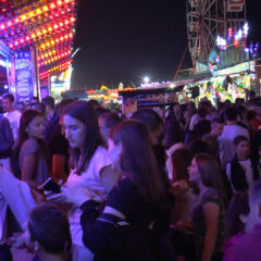 Чаролија шабачког вашара