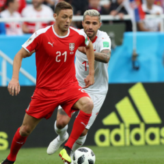 Велики на терену, у невољи највећи