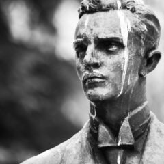 Песник који је своје стихове посветио радницима