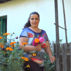 АЛБАНКЕ СЕ РАДО УДАЈУ ЗА СРПСКЕ МОМКЕ