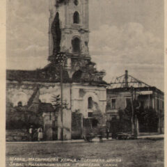 ЗБОГ ЧЕГА ЈЕ ШАБАЦ НАЗВАН “СРПСКИ ВЕРДЕН”?