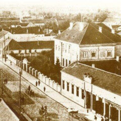 ВЛАДИЧАНСКИ ДВОР – ЗИДАН СА ДВЕ ХИЉАДЕ ДУКАТА, А ВРЕДИ ВИШЕ ОД СВАКОГ БЛАГА