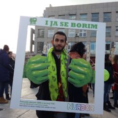 УЈЕДИЊЕНИ МОЖЕМО СВЕ – ЧЕТВРТИ ПУТ ОДРЖАНА АКЦИЈА ЗА ДЕЦУ ОБОЛЕЛУ ОД РАКА