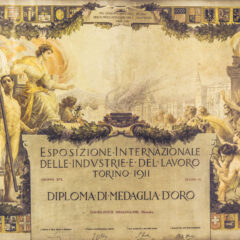 КАКО ЈЕ ВИНО ИЗ РУМСКЕ ТАЉИГАМА СТИГЛО ДО ИТАЛИЈЕ