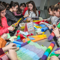 МАЛИШАНИ КОЈИ СУ ДОКАЗАЛИ ДА СУ ИМ ИГРА И НОВА ЗНАЊА ВАЖНИЈИ ОД ТЕЛЕФОНА