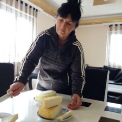 КАЧКАВАЉ ИЗ ПОЦЕРИНЕ ПО ЗАТВОРСКОМ РЕЦЕПТУ