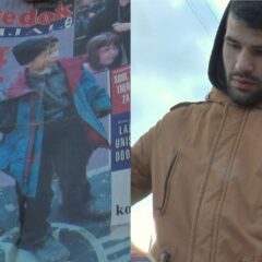 ЗОРАН ДВЕ ДЕЦЕНИЈЕ ЧУВА СЛИКЕ СА КРИЛА „НЕВИДЉИВОГ“ Ф117 КОЈЕ СУ ОБИШЛЕ СВЕТ