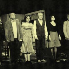 НЕПРОЛАЗНИ КОМАД НА ШАБАЧКИМ ДАСКАМА ЖИВИ ЧЕТВРТ ВЕКА