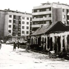 ИСТОРИЈСКИ ПОГЛЕД НА ЗГРАДЕ КОЈЕ БРОЈЕ ПОЛА ВЕКА ОД НАСТАНКА