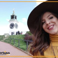 ШАПЧАНКА АНА КОСТАДИНОВИЋ ДОБИЛА НАЈЛЕПШИ ПОСАО У СРБИЈИ