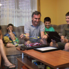 ВУКАШИН ЈЕ ДРЖАВНИ ПРВАК ИЗ МАТЕМАТИКЕ И ФИЗИКЕ! НА ТАКМИЧЕЊИМА ОСВАЈА ПО 100 БОДОВА