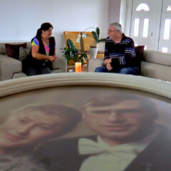 NEMAC RUDI ZA SEBE KAŽE DA JE 70 POSTO SRBIN! ZBOG LJUBAVI PREMA ŽIVANI PRESELIO SE U METLIĆ