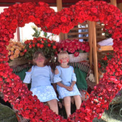 У НАЈМИРИСНИЈЕМ СЕЛУ У СРБИЈИ ЧЕТВРТ ВЕКА СЛАВЕ РУЖИ У ЧАСТ