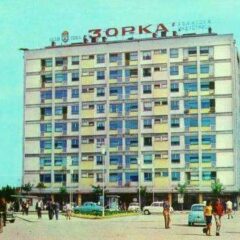ЗОРКИН СОЛИТЕР ШЕСТ ДЕЦЕНИЈА ЧУВА ИМЕ КОЈЕ ЈЕ ПРОСЛАВИЛО ГРАД