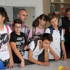 ДЕСЕТА НОЋ, КРОЗ ЗНАЊЕ ДАЈЕ МОЋ