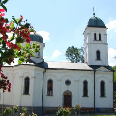 ЧУДОТВОРНА ПЕТКОВИЦА – ПУТ ПУН ОДРИЦАЊА ЈЕ ЈЕДИНИ И ПРАВИ