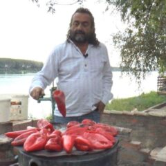 УЖИВА У СПРЕМАЊУ ЗИМНИЦЕ, НА КОЈОЈ БИ МУ СВАКА ДОМАЋИЦА ПОЗАВИДЕЛА