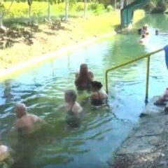 ЛЕКОВИТА ВОДА САДА И ГРЕЈЕ, А МАЧВАНИ ИМАЈУ ВЕЛИКЕ ПЛАНОВЕ ЗА СВОЈЕ ПРИРОДНО БОГАТСТВО (ВИДЕО)