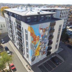 ОМАЖ ШАБАЧКОЈ ДОБРОТВОРКИ, КОЈА ЈЕ СВОЈУ ИМОВИНУ ЗАВЕШТАЛА ЗА ШКОЛОВАЊЕ ДЕВОЈАКА