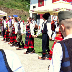 ДОСТОЈАНСТВЕНИ АМБАСАДОРИ ПОДГОРИНЕ